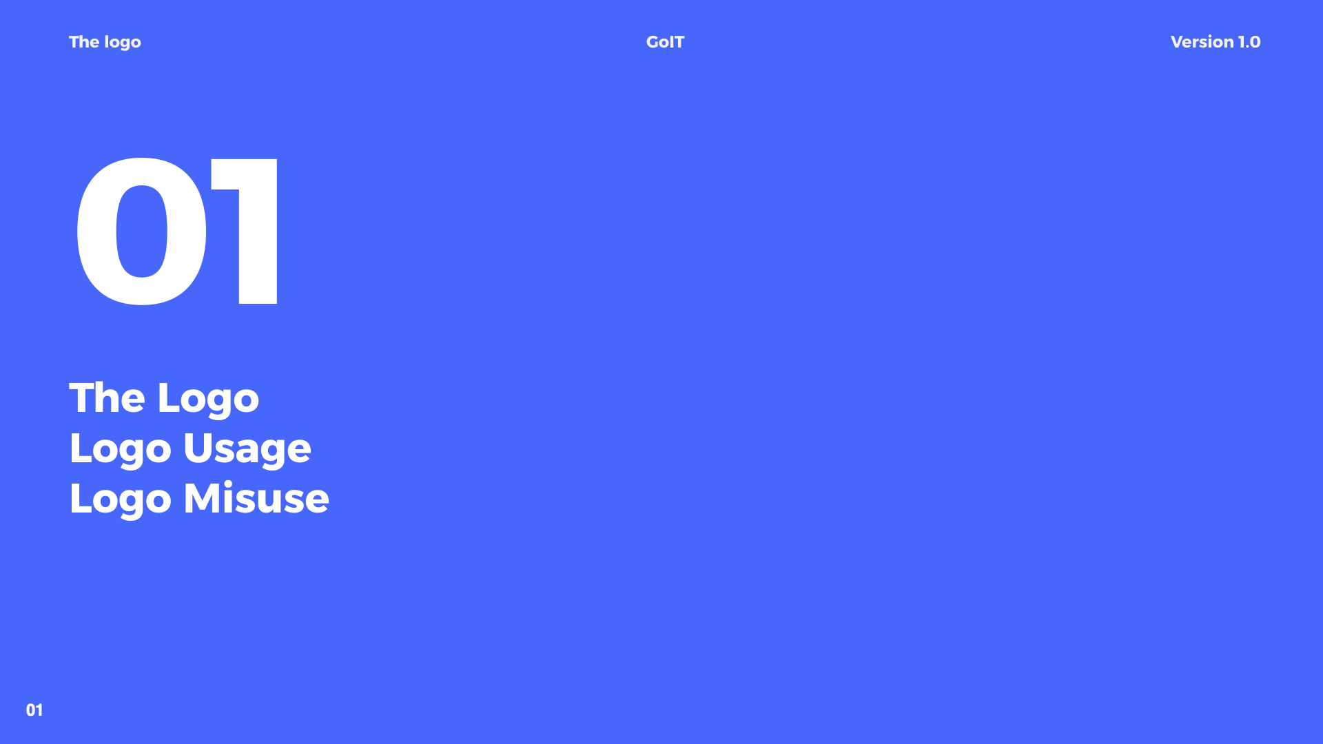 Brand Guide 2