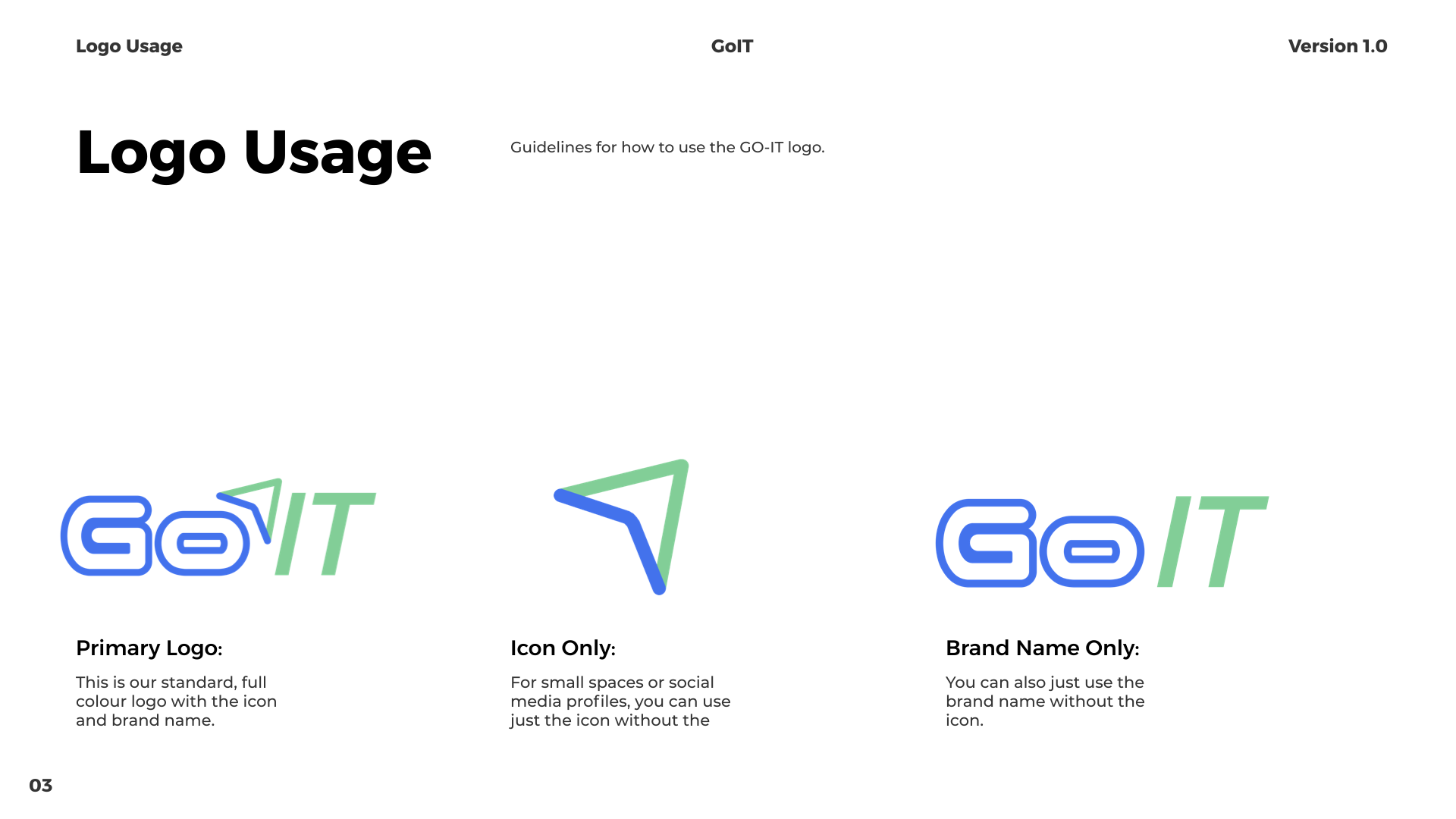Brand Guide 4