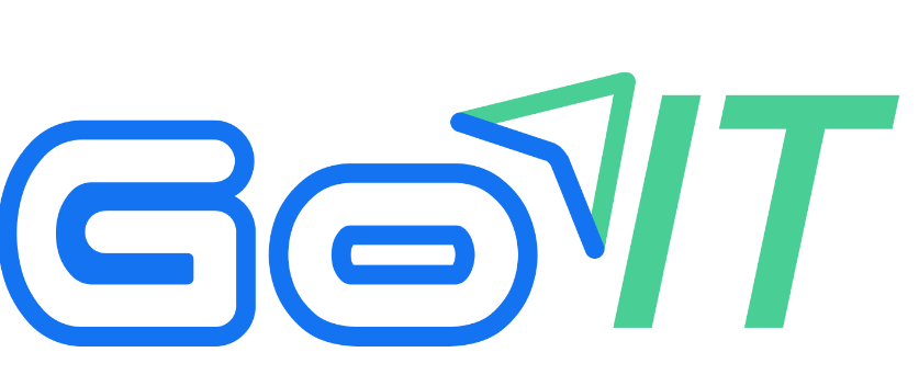 Go IT Logo